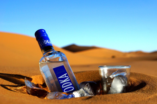 Vodka Picture for Android, iPhone and iPad