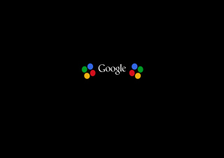 Картинка Google на телефон