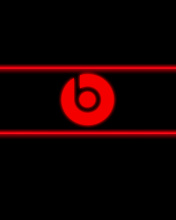 Beats Studio Headphones by Dr Dre wallpaper 176x220