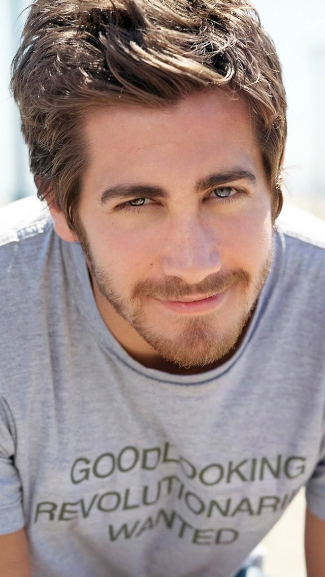 Jake Gyllenhaal screenshot #1 640x1136