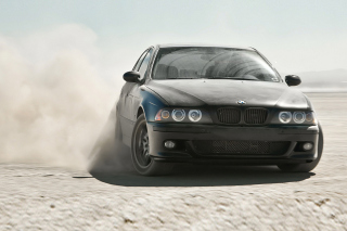 Bmw M5 Picture for Android, iPhone and iPad
