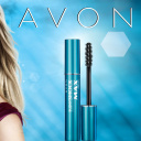Fondo de pantalla Avon Cosmetics, Mascara 128x128