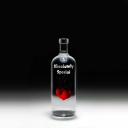 Обои Vodka Absolut Special 128x128