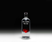 Vodka Absolut Special screenshot #1 176x144