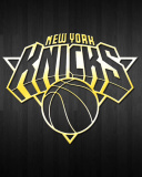 New York Knicks Logo wallpaper 128x160