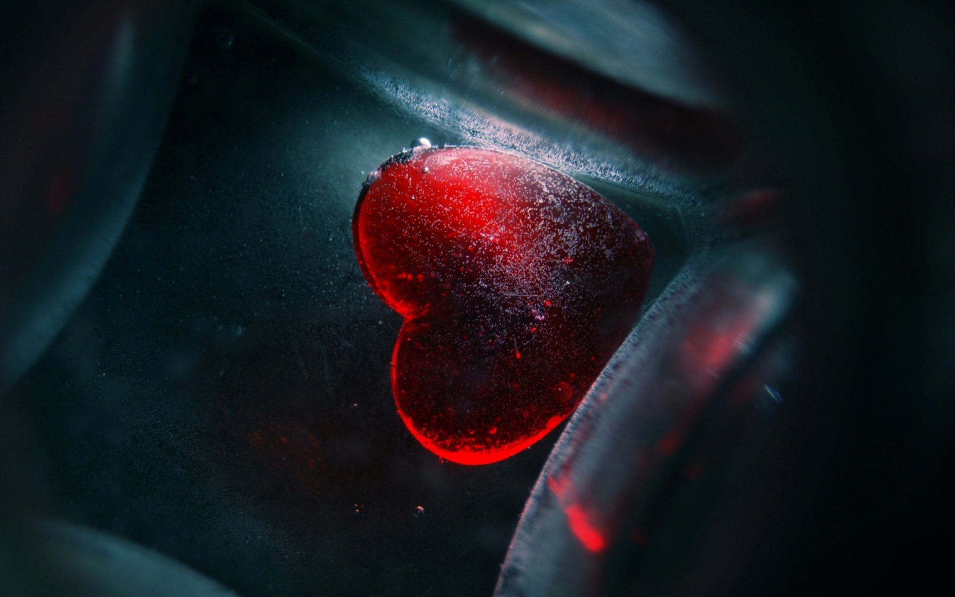 Das Sunken Heart Wallpaper 1920x1200