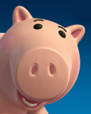 Pig screenshot #1 128x160