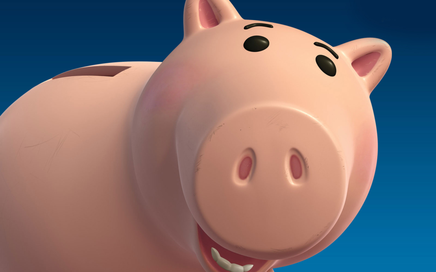 Pig screenshot #1 1440x900