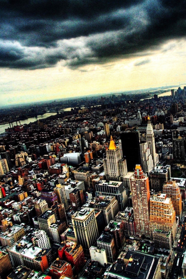 Welcome to NYC screenshot #1 640x960