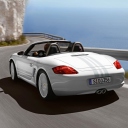 Porsche screenshot #1 128x128