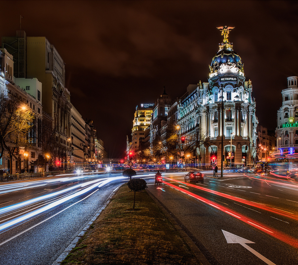 Alcala de Henares UNESCO in Madrid screenshot #1 960x854