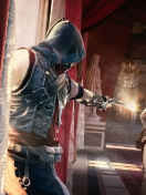 Обои Arno Dorian - The Assassin's Creed 132x176