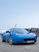 Lotus Evora Dock screenshot #1 132x176