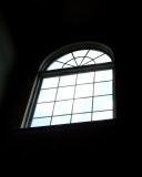 Das Minimalistic Window Wallpaper 128x160