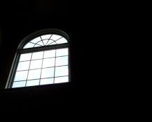 Das Minimalistic Window Wallpaper 220x176