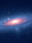 Sfondi Galaxy 132x176