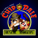 Обои Chip and Dale Cartoon 128x128