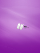 Screenshot №1 pro téma Vista Desktop HD 132x176