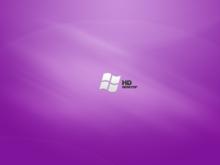 Das Vista Desktop HD Wallpaper 320x240