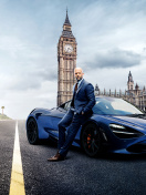 Fast and Furious Presents Hobbs and Shaw screenshot #1 132x176