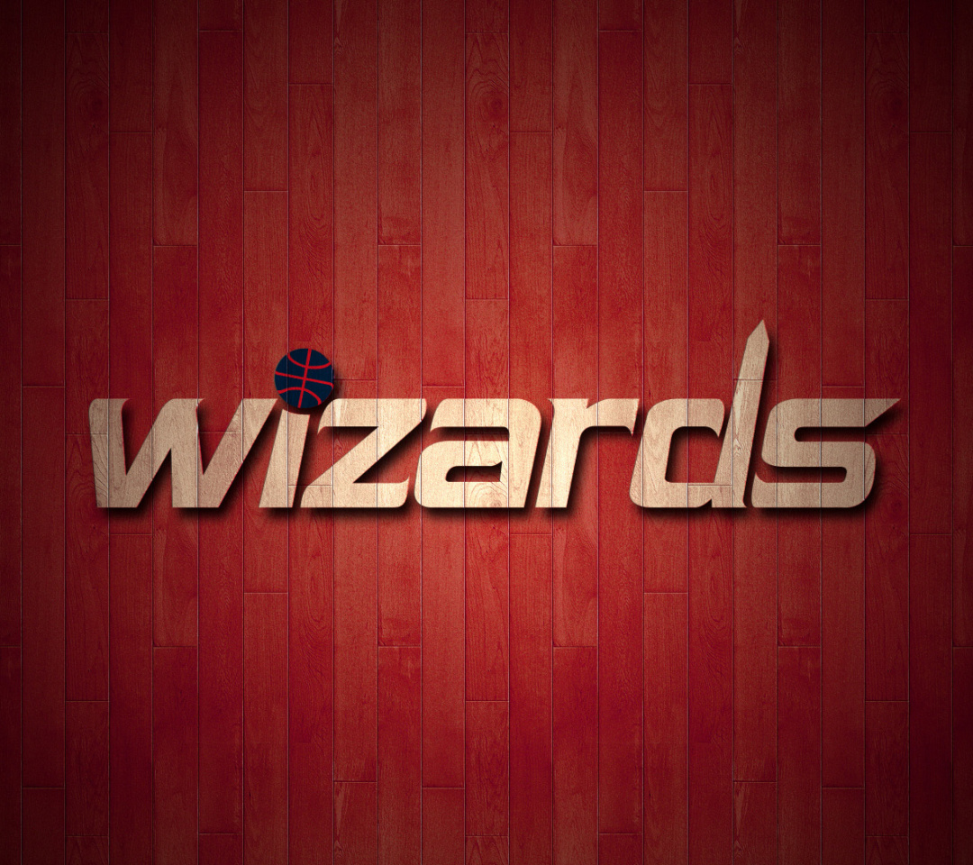 Washington Wizards wallpaper 1080x960