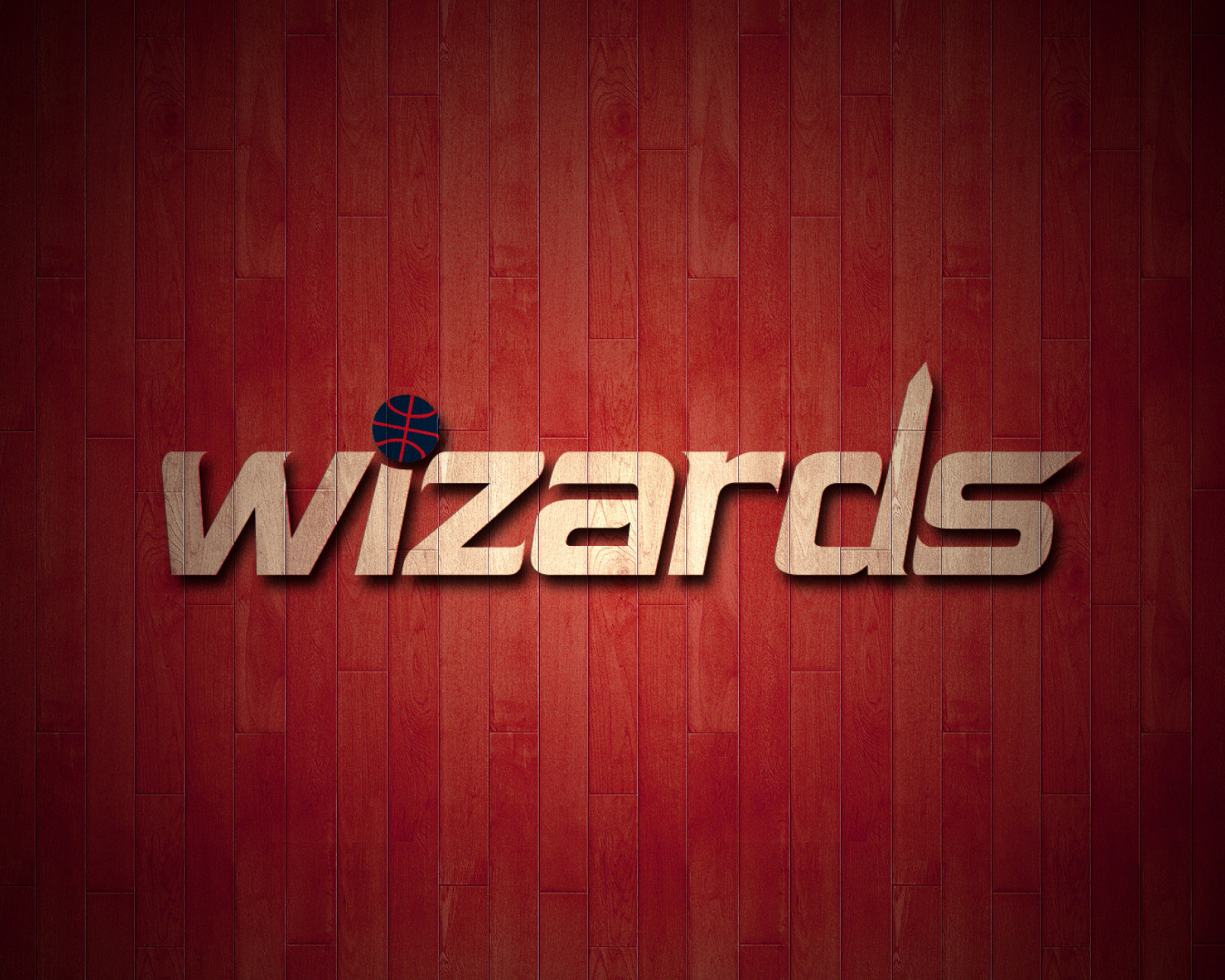 Das Washington Wizards Wallpaper 1600x1280