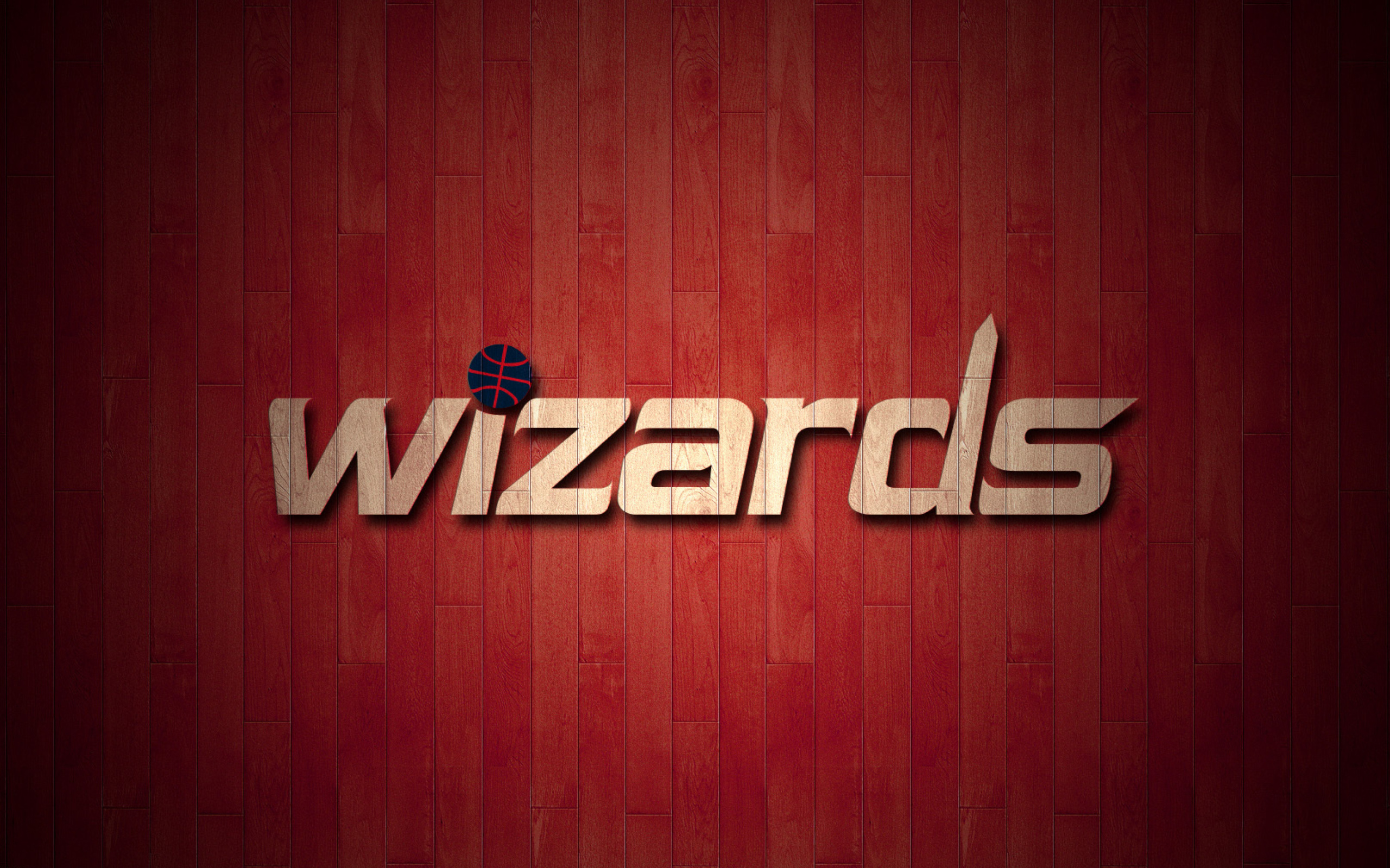 Washington Wizards wallpaper 2560x1600
