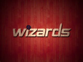 Sfondi Washington Wizards 320x240
