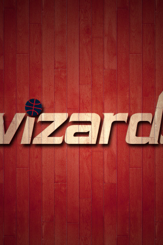 Washington Wizards screenshot #1 320x480