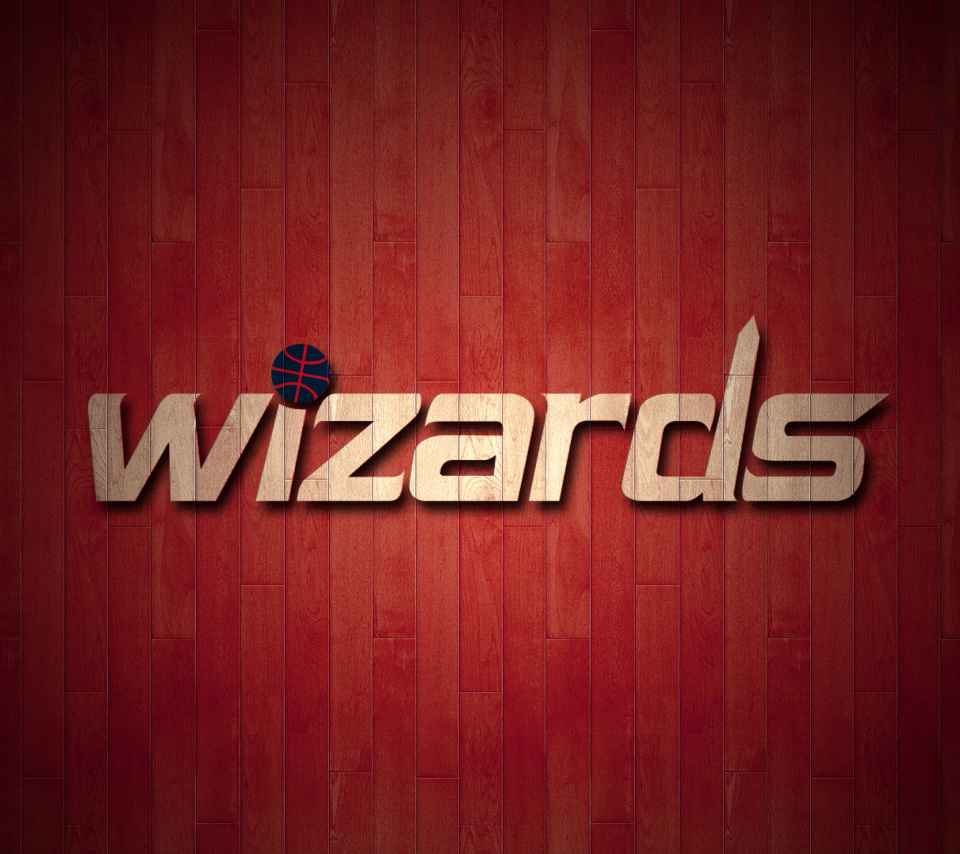 Sfondi Washington Wizards 960x854