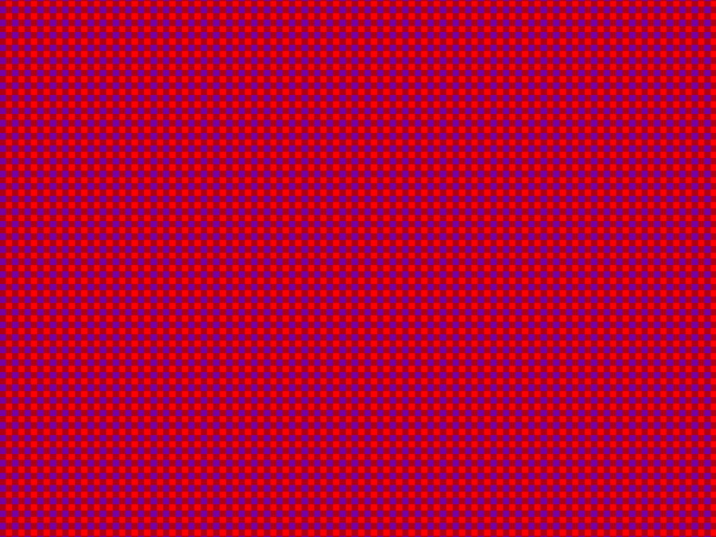Red Pattern wallpaper 1024x768