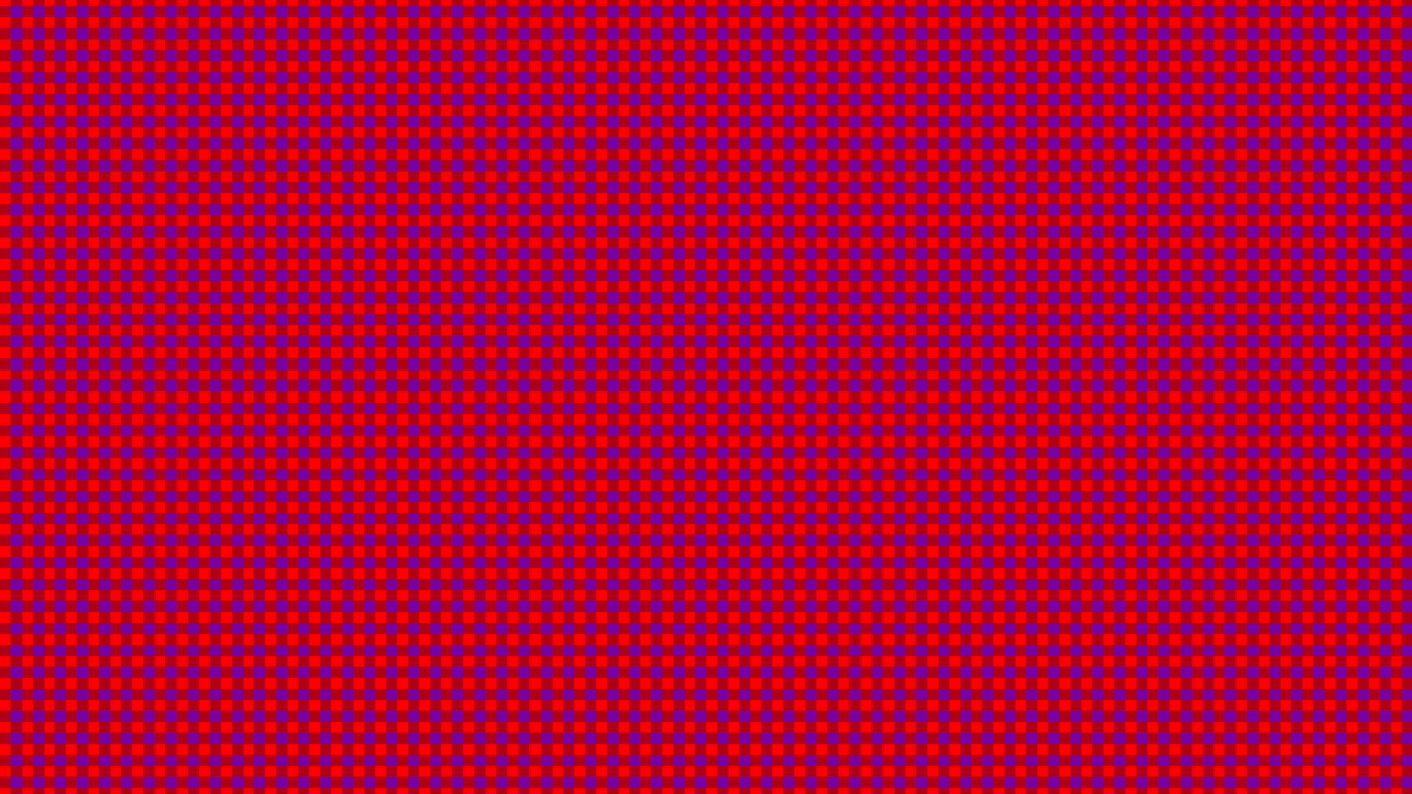 Red Pattern wallpaper 1280x720