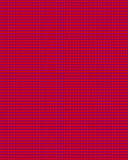 Screenshot №1 pro téma Red Pattern 128x160