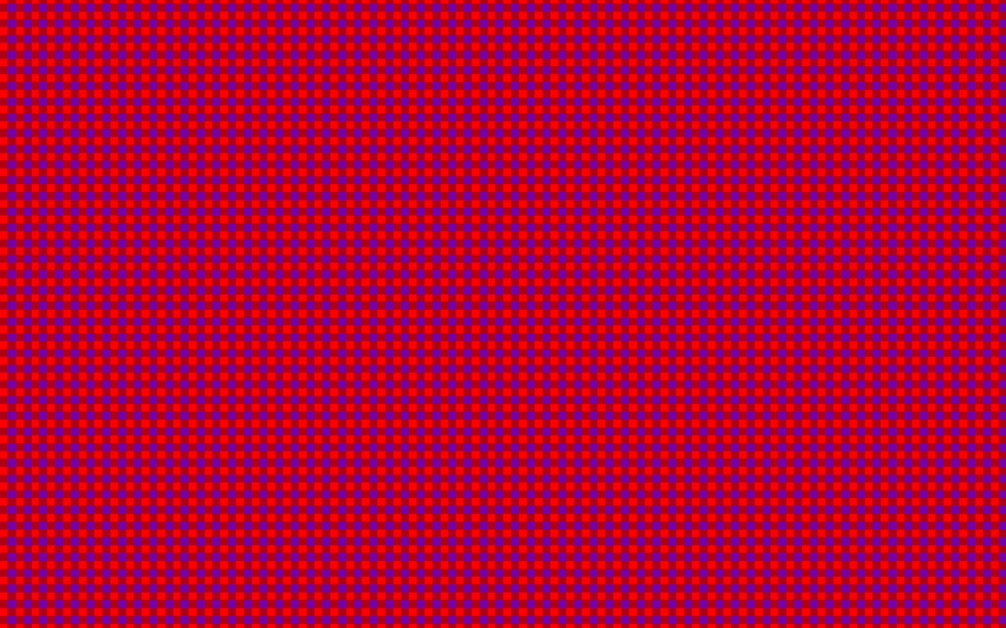 Обои Red Pattern 1440x900