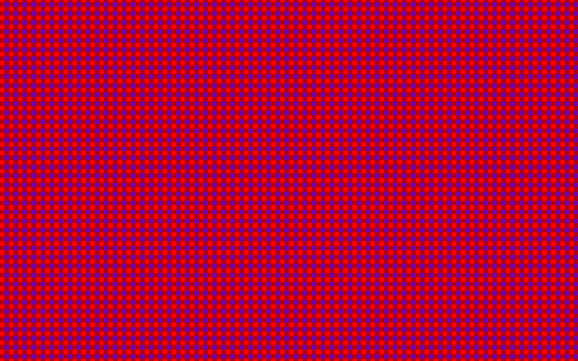 Red Pattern screenshot #1 1920x1200