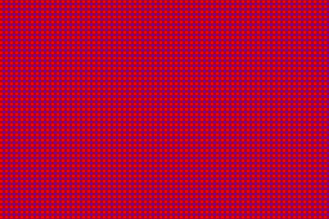 Screenshot №1 pro téma Red Pattern 480x320