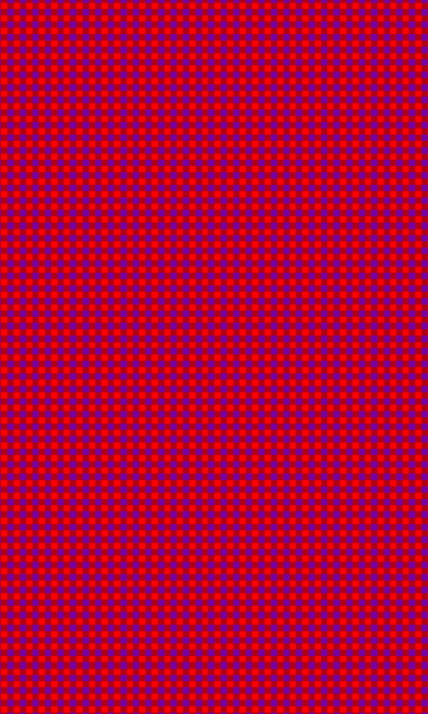 Red Pattern screenshot #1 480x800