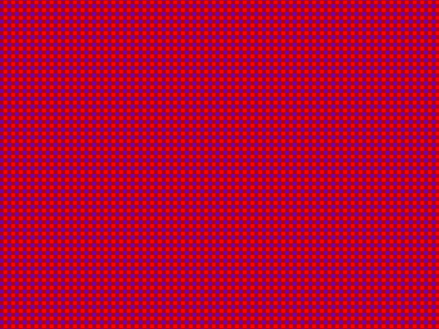 Das Red Pattern Wallpaper 640x480