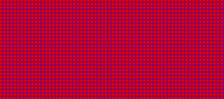 Das Red Pattern Wallpaper 720x320