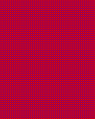 Red Pattern - Obrázkek zdarma pro Nokia Asha 308