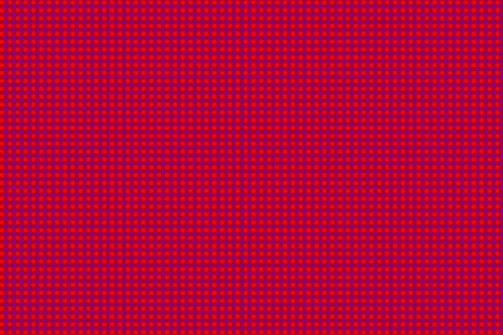 Red Pattern wallpaper
