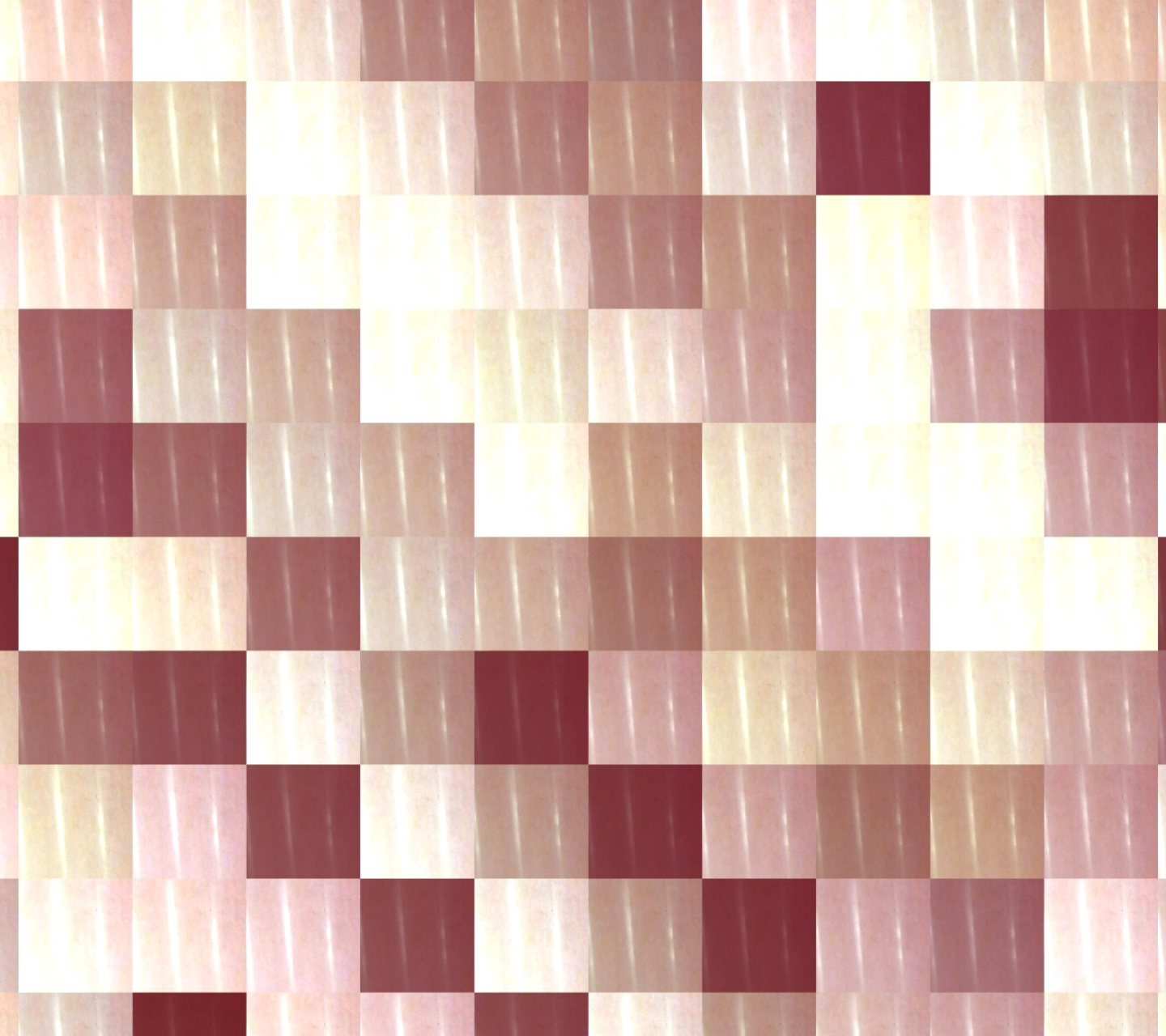 Fresh Design Square Pattern wallpaper 1440x1280