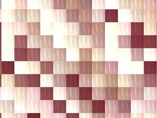 Das Fresh Design Square Pattern Wallpaper 320x240