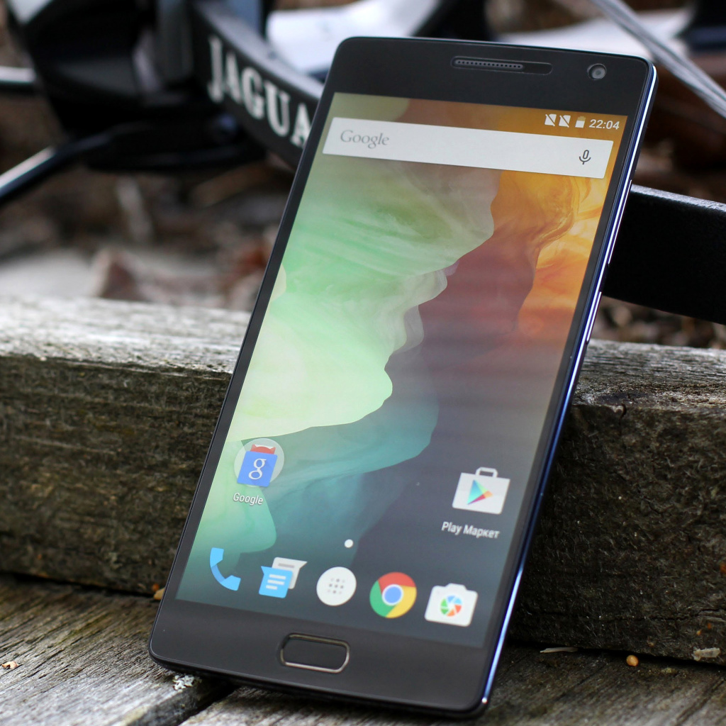 OnePlus 2 Android Smartphone screenshot #1 1024x1024