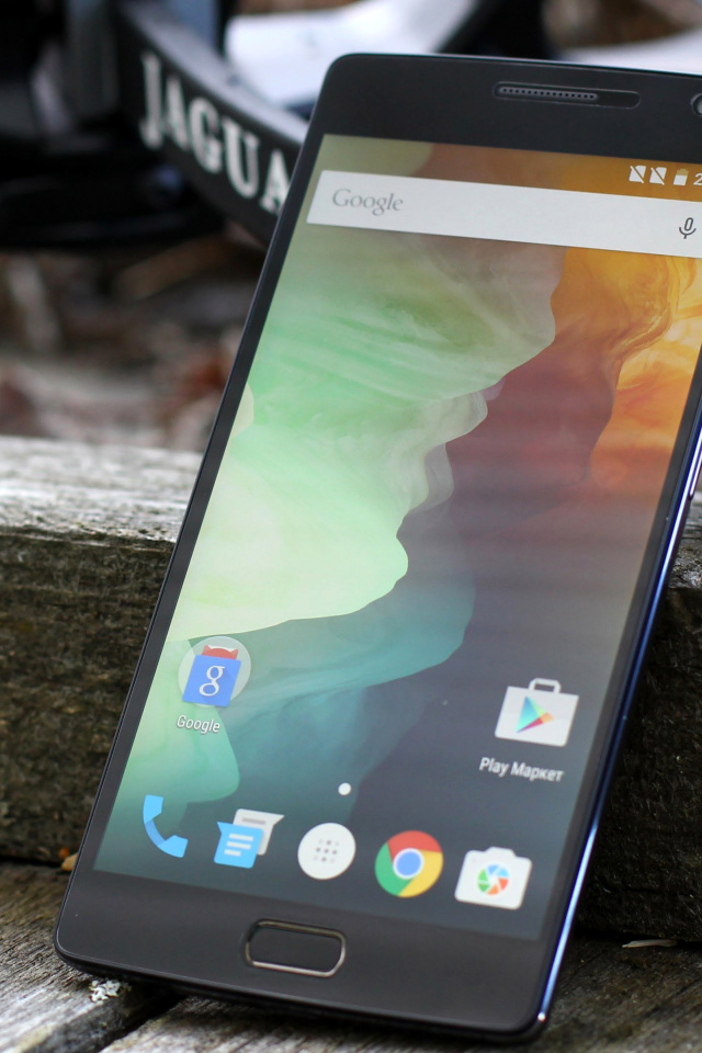 OnePlus 2 Android Smartphone screenshot #1 640x960