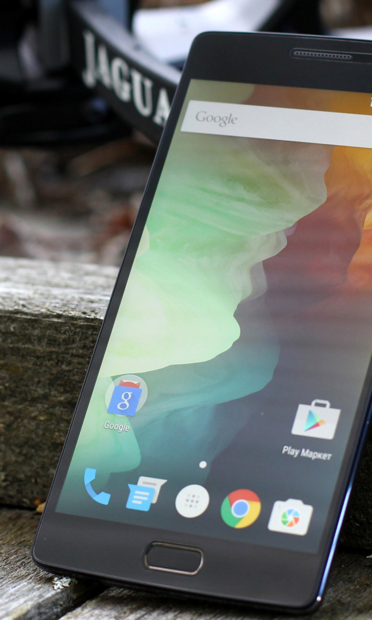Обои OnePlus 2 Android Smartphone 768x1280
