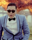 Psy wallpaper 128x160