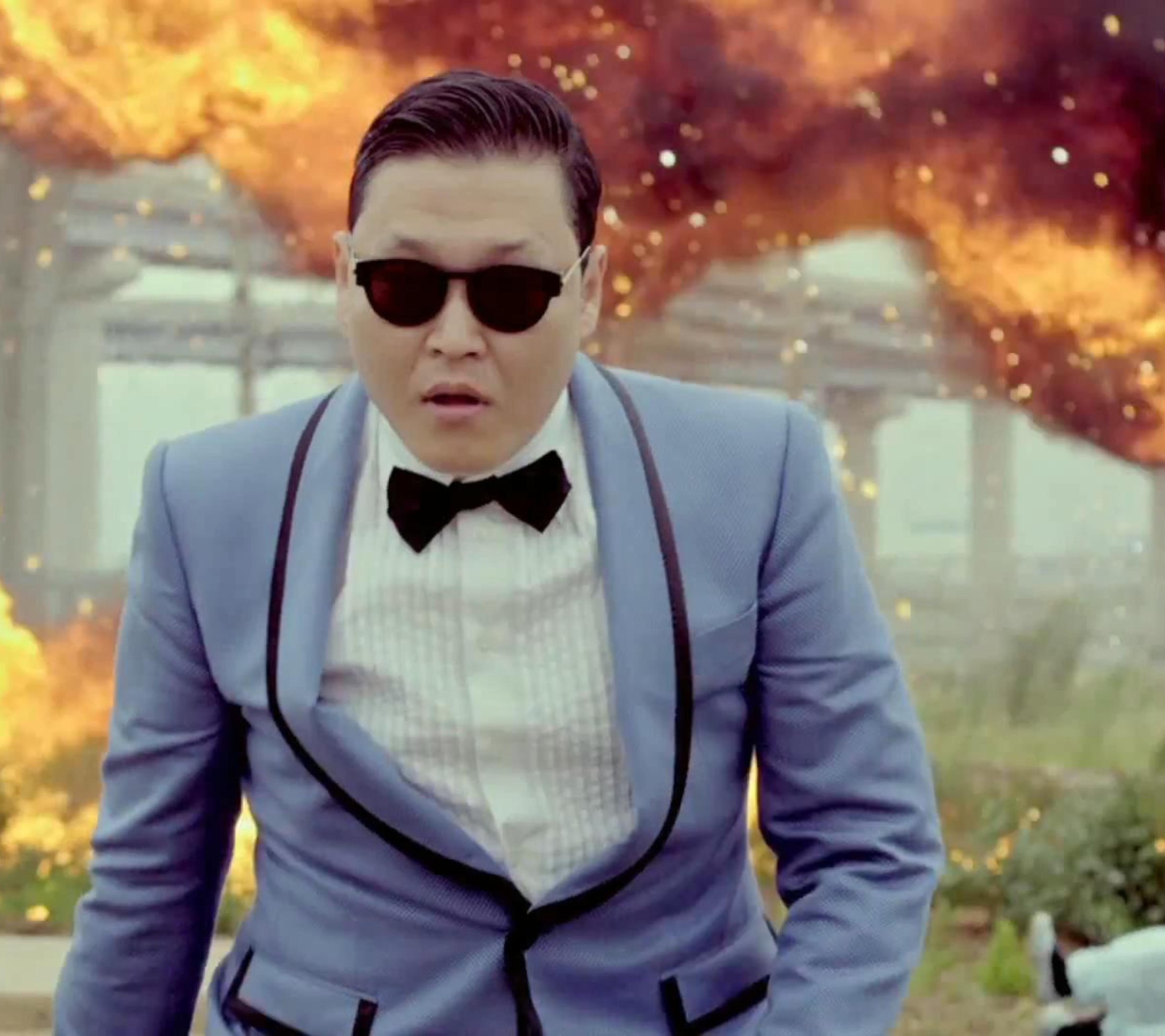 Psy screenshot #1 1440x1280