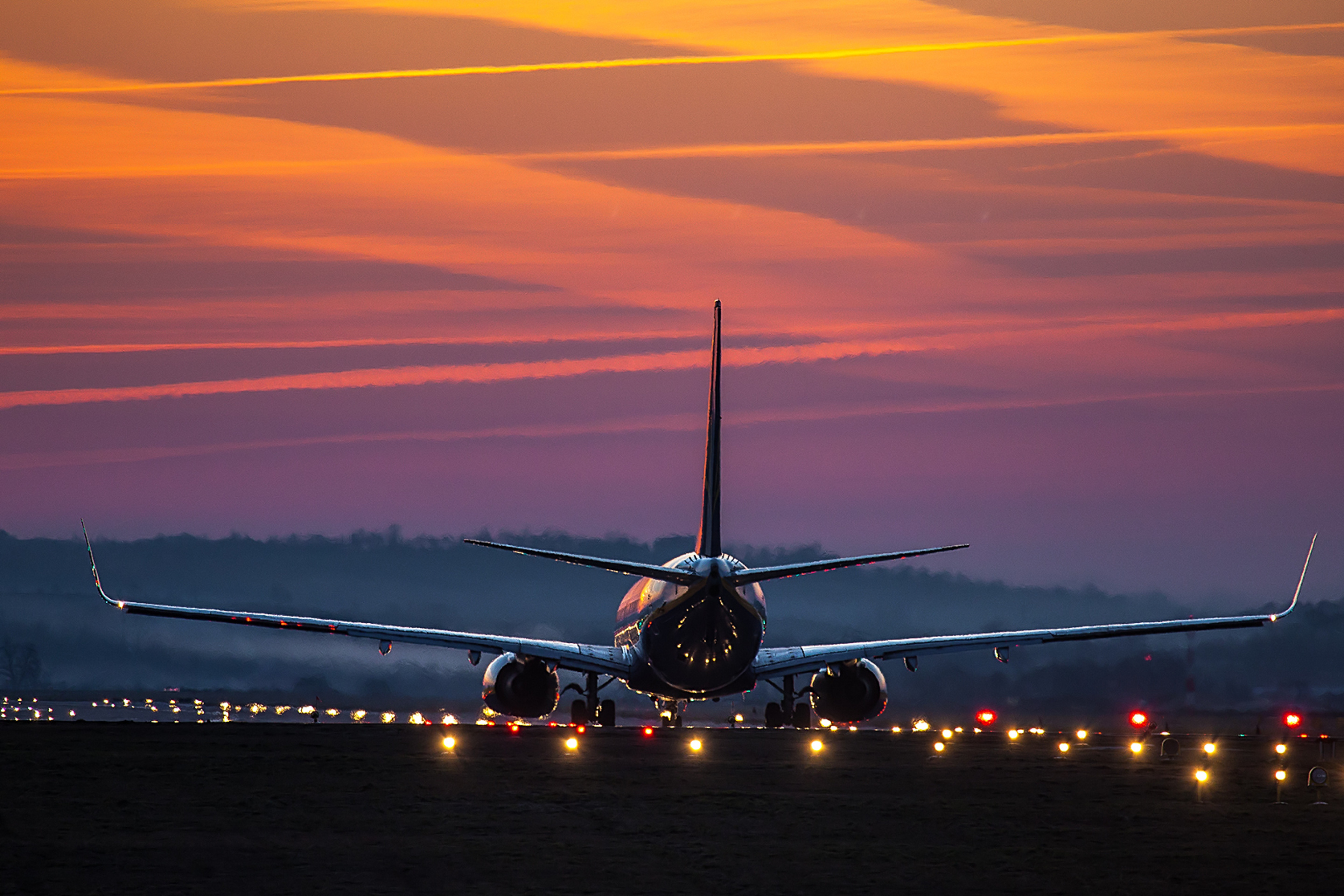 Airbus screenshot #1 2880x1920