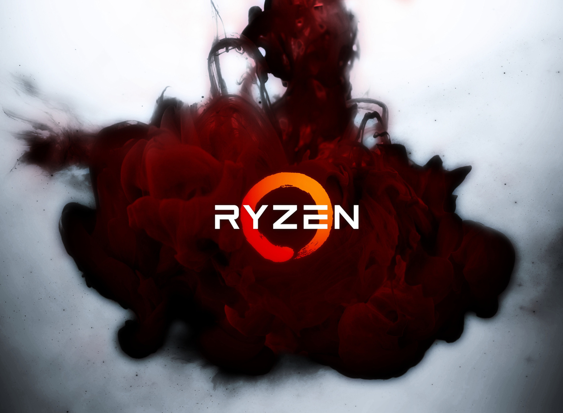 AMD Ryzen wallpaper 1920x1408